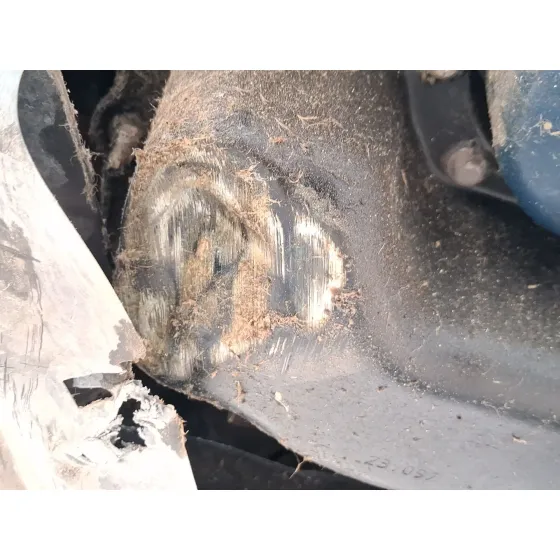 Motor Completo para Peugeot 2008 I (Cu_)
