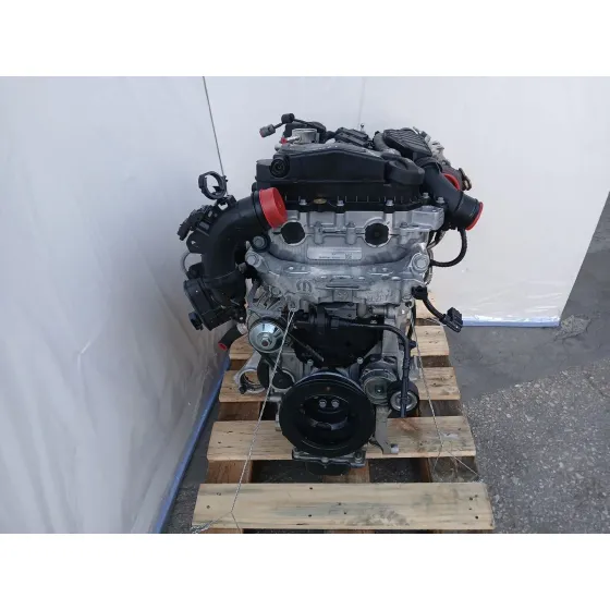 Motor Completo para Peugeot 2008 I (Cu_)
