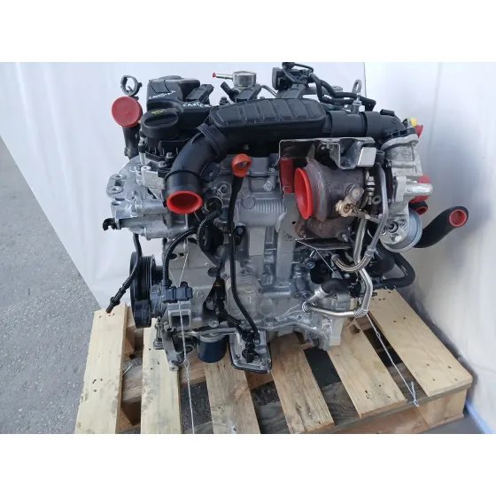 Motor Completo para Peugeot 2008 I (Cu_)