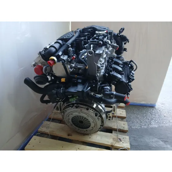 Motor Completo para Peugeot 2008 I (Cu_)