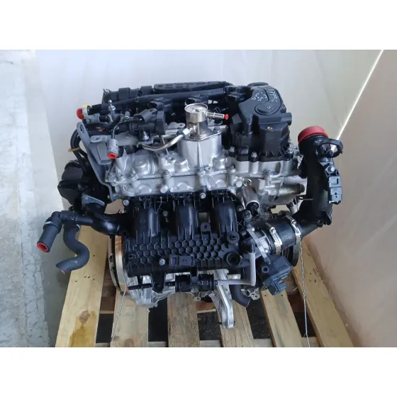 Motor Completo para Peugeot 2008 I (Cu_)