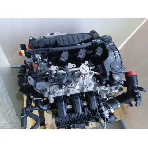 Motor Completo para Peugeot 2008 I (Cu_)