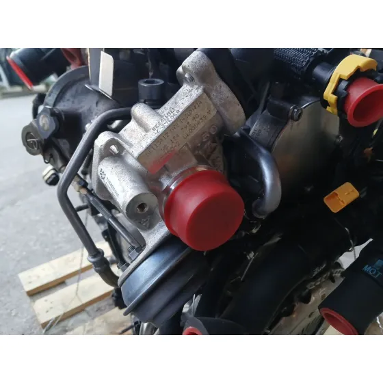 Motor Completo para Peugeot 2008 I (Cu_)