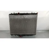 Radiador Agua para Peugeot 2008 I (Cu_)