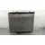 Radiador Agua para Peugeot 2008 I (Cu_)