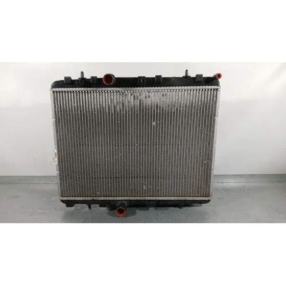 Radiador Agua para Peugeot 2008 I (Cu_)