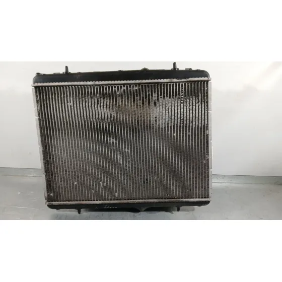 Radiador Agua para Peugeot 2008 I (Cu_)