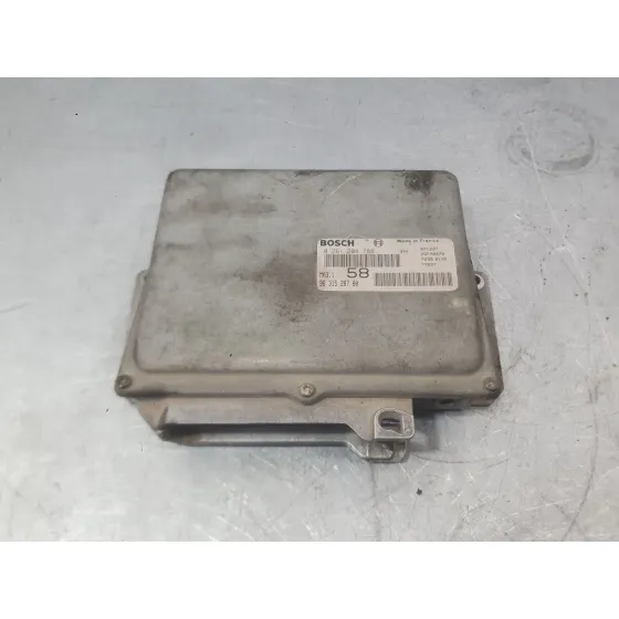 Centralita Motor Uce para Citroën Saxo (S0, S1)