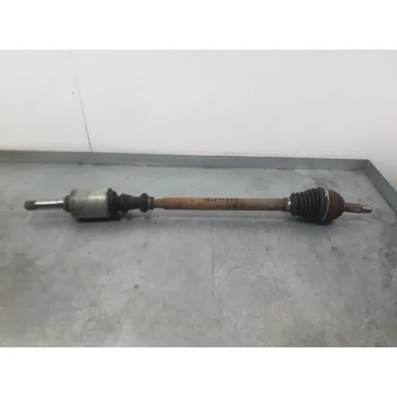 Transmision Delantera Derecha para Citroën Saxo (S0, S1)