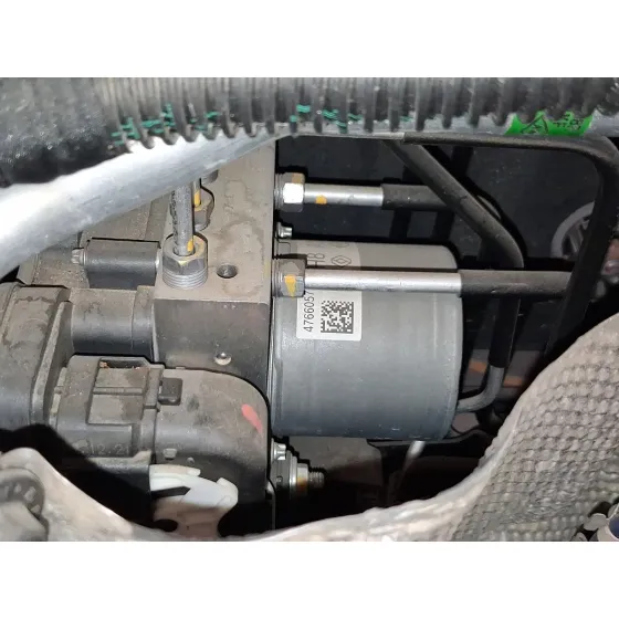 Abs para Renault Clio V (B7_)
