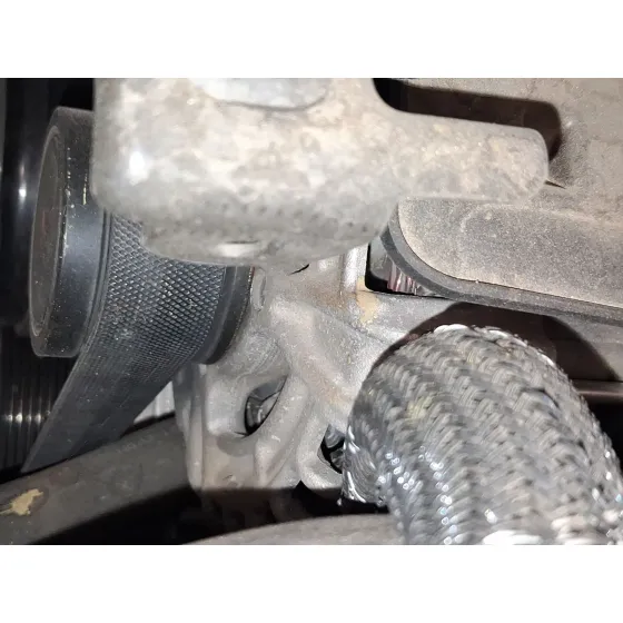 Alternador para Renault Clio V (B7_)