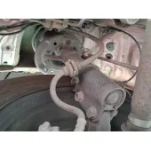 Amortiguador Delantero Derecho para Renault Clio V (B7_)
