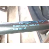 Amortiguadores Maletero / Porton para Renault Clio V (B7_)