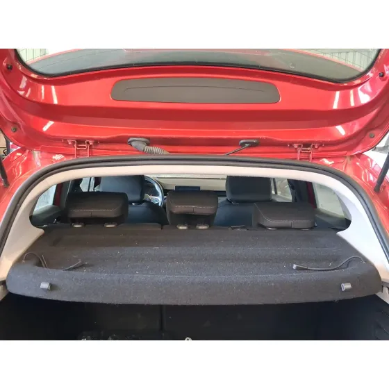 Bandeja Trasera para Renault Clio V (B7_)