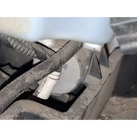 Bomba Freno para Renault Clio V (B7_)
