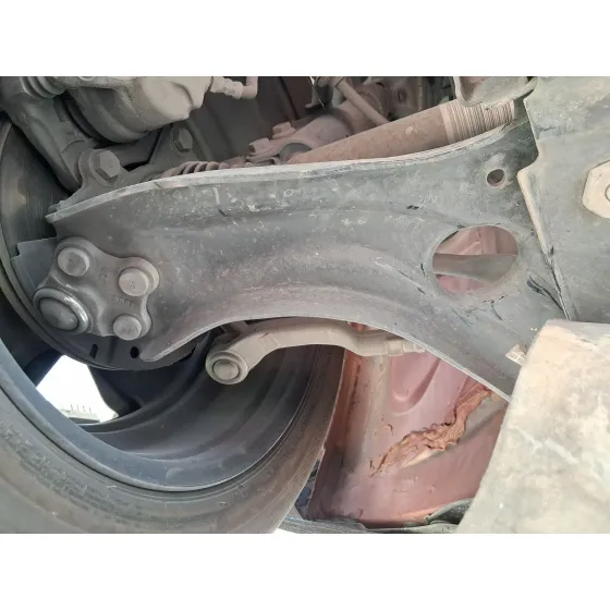 Brazo Suspension Inferior Delantero Derecho para Renault Clio V (B7_)