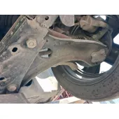 Brazo Suspension Inferior Delantero Izquierdo para Renault Clio V (B7_)