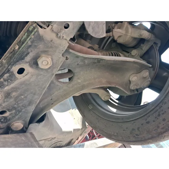 Brazo Suspension Inferior Delantero Izquierdo para Renault Clio V (B7_)
