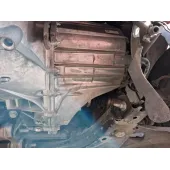 Caja Cambios para Renault Clio V (B7_)