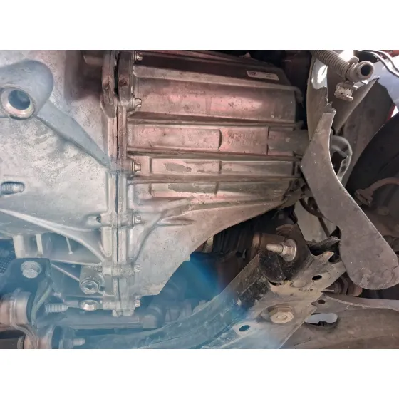 Caja Cambios para Renault Clio V (B7_)