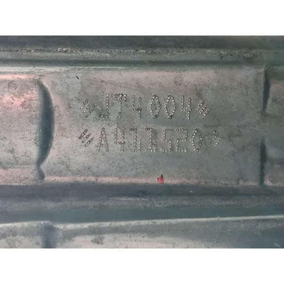 Caja Cambios para Renault Clio V (B7_)