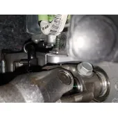 Columna Direccion para Renault Clio V (B7_)