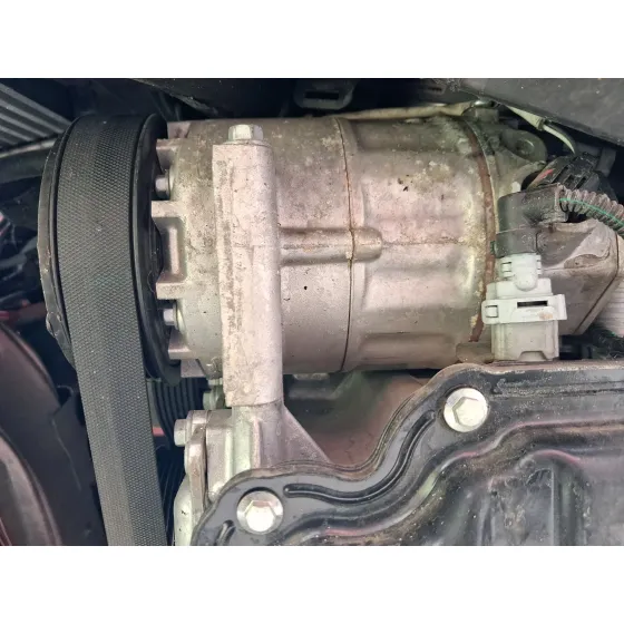 Compresor Aire Acondicionado para Renault Clio V (B7_)
