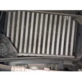 Intercooler para Renault Clio V (B7_)