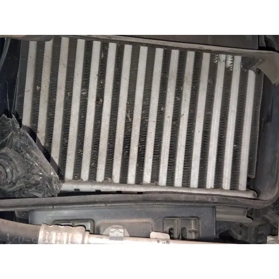 Intercooler para Renault Clio V (B7_)