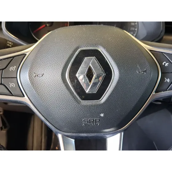 Kit Airbag para Renault Clio V (B7_)