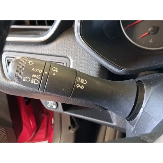 Mando Luces Y Limpia para Renault Clio V (B7_)