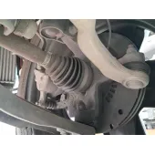 Mangueta Delantera Derecha para Renault Clio V (B7_)