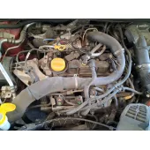 Motor Completo para Renault Clio V (B7_)