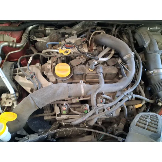 Motor Completo para Renault Clio V (B7_)