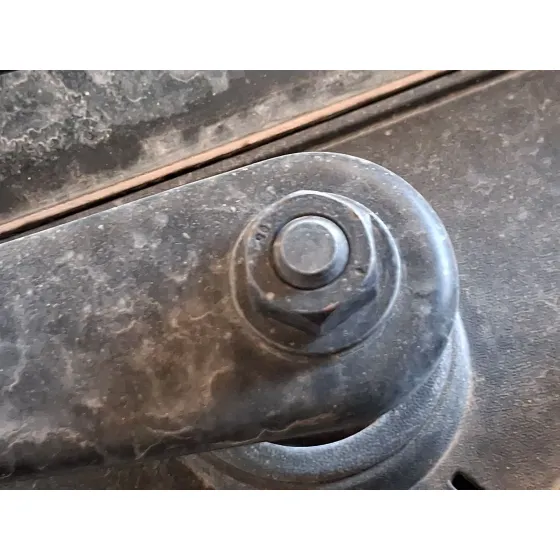 Motor Limpia Delantero para Renault Clio V (B7_)