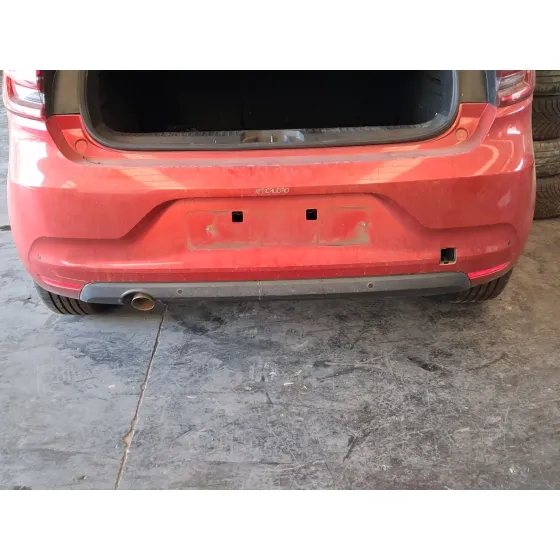Paragolpes Trasero para Renault Clio V (B7_)