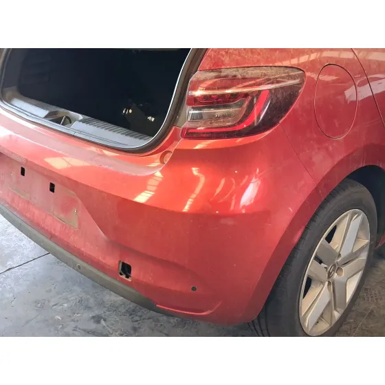 Paragolpes Trasero para Renault Clio V (B7_)