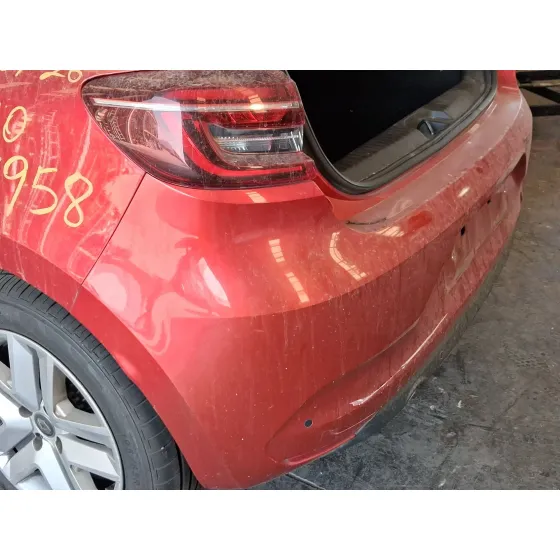 Paragolpes Trasero para Renault Clio V (B7_)