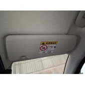 Parasol Derecho para Renault Clio V (B7_)