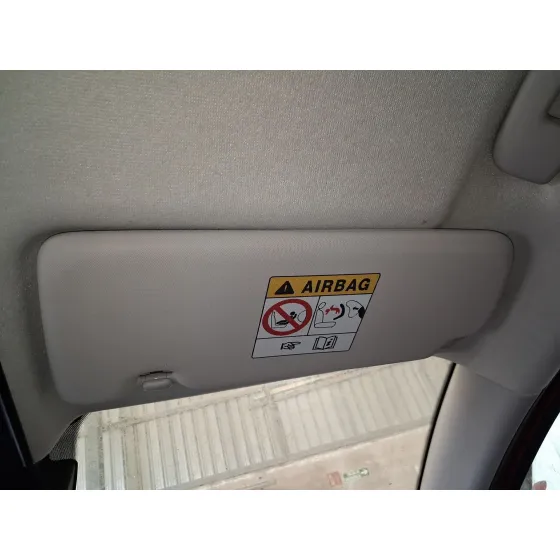 Parasol Derecho para Renault Clio V (B7_)