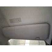 Parasol Izquierdo para Renault Clio V (B7_)