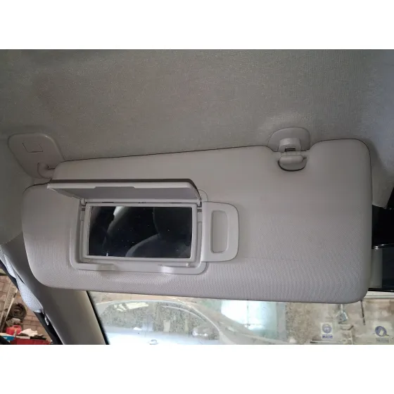 Parasol Izquierdo para Renault Clio V (B7_)
