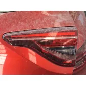 Piloto Trasero Derecho Interior para Renault Clio V (B7_)