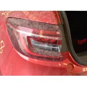 Piloto Trasero Izquierdo Exterior para Renault Clio V (B7_)
