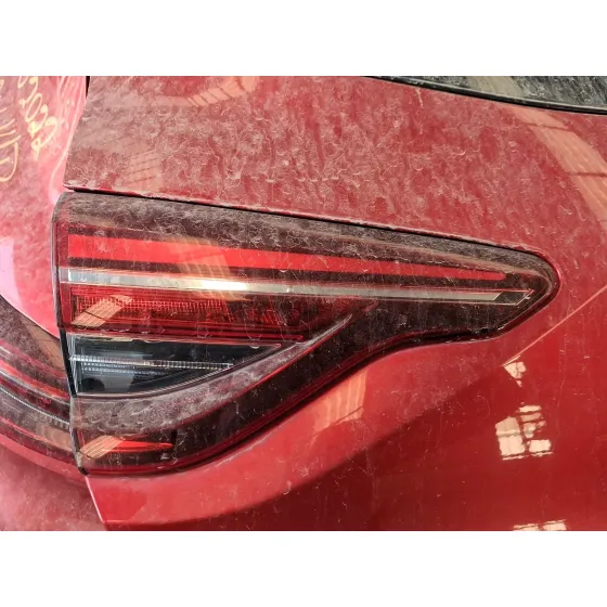 Piloto Trasero Izquierdo Interior para Renault Clio V (B7_)