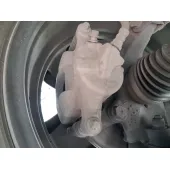 Pinza Freno Delantera Derecha para Renault Clio V (B7_)
