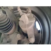 Pinza Freno Delantera Izquierda para Renault Clio V (B7_)