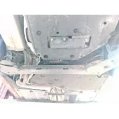 Puente Trasero para Renault Clio V (B7_)