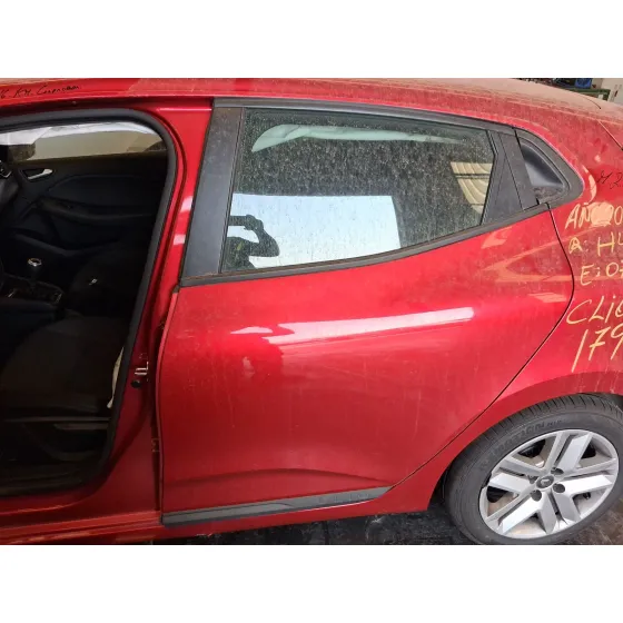 Puerta Trasera Izquierda para Renault Clio V (B7_)