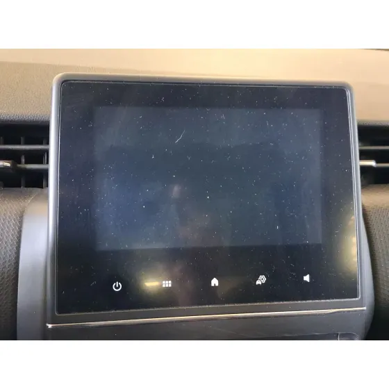 Sistema Navegacion Gps para Renault Clio V (B7_)